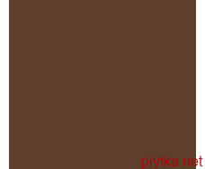 Керамічна плитка GAMMA CHOCOLATE, 333х333 коричневий 333x333x8 матова